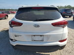 2018 Hyundai Tucson Sel Белый vin: KM8J33A45JU614434