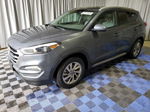 2018 Hyundai Tucson Sel Gray vin: KM8J33A45JU679297