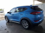 2018 Hyundai Tucson Sel Blue vin: KM8J33A45JU692132