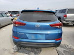 2018 Hyundai Tucson Sel Blue vin: KM8J33A45JU703744