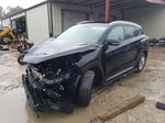 2017 Hyundai Tucson Limited Black vin: KM8J33A46HU369461