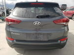 2017 Hyundai Tucson Limited Charcoal vin: KM8J33A46HU395557