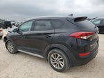 2017 Hyundai Tucson Limited Black vin: KM8J33A46HU427164