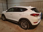 2018 Hyundai Tucson Sel Blue vin: KM8J33A46JU619061