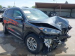 2018 Hyundai Tucson Sel Plus Navy vin: KM8J33A46JU678532