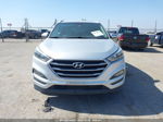 2018 Hyundai Tucson Sel Gray vin: KM8J33A46JU689465