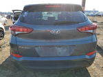 2018 Hyundai Tucson Sel Серый vin: KM8J33A46JU728524