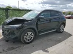 2018 Hyundai Tucson Sel Black vin: KM8J33A46JU804145