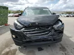 2018 Hyundai Tucson Sel Black vin: KM8J33A46JU804145