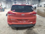 2016 Hyundai Tucson Limited Orange vin: KM8J33A47GU063528