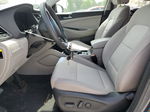 2016 Hyundai Tucson Limited Серебряный vin: KM8J33A47GU117510