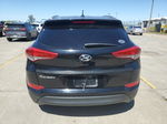 2016 Hyundai Tucson Limited Black vin: KM8J33A47GU174273