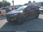 2017 Hyundai Tucson Se Black vin: KM8J33A47HU283026