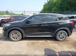 2017 Hyundai Tucson Se Черный vin: KM8J33A47HU368397