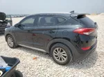 2018 Hyundai Tucson Sel Black vin: KM8J33A47JU620333