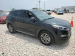 2018 Hyundai Tucson Sel Black vin: KM8J33A47JU620333