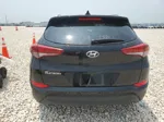 2018 Hyundai Tucson Sel Black vin: KM8J33A47JU620333