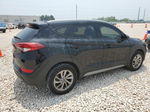 2018 Hyundai Tucson Sel Black vin: KM8J33A47JU620333