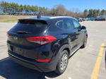 2018 Hyundai Tucson Limited/sport And Eco/se vin: KM8J33A47JU655857