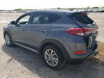 2018 Hyundai Tucson Sel Charcoal vin: KM8J33A47JU682931