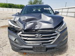 2018 Hyundai Tucson Sel Charcoal vin: KM8J33A47JU682931