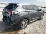 2018 Hyundai Tucson Sel Угольный vin: KM8J33A47JU682931