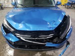 2018 Hyundai Tucson Sel Blue vin: KM8J33A47JU708735