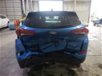 2018 Hyundai Tucson Sel Blue vin: KM8J33A47JU708735