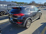 2018 Hyundai Tucson Sel Plus vin: KM8J33A47JU721470