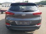 2016 Hyundai Tucson Limited Charcoal vin: KM8J33A48GU230107