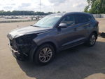 2016 Hyundai Tucson Limited Charcoal vin: KM8J33A48GU230107