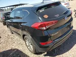 2017 Hyundai Tucson Limited Black vin: KM8J33A48HU333187