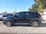 2017 Hyundai Tucson Se Черный vin: KM8J33A48HU382633