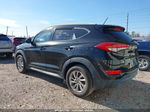 2017 Hyundai Tucson Se Black vin: KM8J33A48HU382633