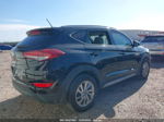 2017 Hyundai Tucson Se Black vin: KM8J33A48HU382633