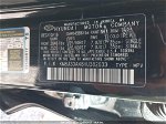 2017 Hyundai Tucson Se Black vin: KM8J33A48HU382633