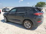 2017 Hyundai Tucson Limited Black vin: KM8J33A48HU468119