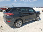 2017 Hyundai Tucson Limited Black vin: KM8J33A48HU468119