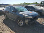 2018 Hyundai Tucson Sel Charcoal vin: KM8J33A48JU663594