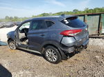 2018 Hyundai Tucson Sel Charcoal vin: KM8J33A48JU663594