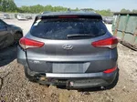 2018 Hyundai Tucson Sel Charcoal vin: KM8J33A48JU663594