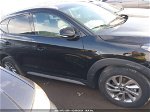 2018 Hyundai Tucson Sel Plus Black vin: KM8J33A48JU780835