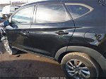 2018 Hyundai Tucson Sel Plus Black vin: KM8J33A48JU780835