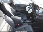 2018 Hyundai Tucson Sel Plus Черный vin: KM8J33A48JU780835