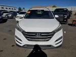 2016 Hyundai Tucson Limited Белый vin: KM8J33A49GU070433