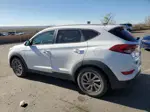 2016 Hyundai Tucson Limited Белый vin: KM8J33A49GU070433