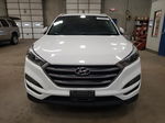 2016 Hyundai Tucson Limited Белый vin: KM8J33A49GU091329