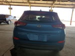 2018 Hyundai Tucson Sel Blue vin: KM8J33A49JU621760