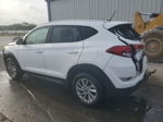 2016 Hyundai Tucson Limited Белый vin: KM8J33A4XGU221019