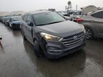 2017 Hyundai Tucson Limited Gray vin: KM8J33A4XHU420122